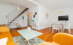 Lisbon Times Apartments